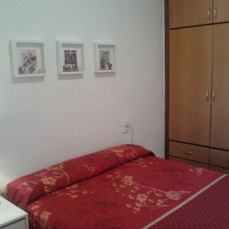 Casita Playa Del Serradal 贝尼卡西姆 外观 照片