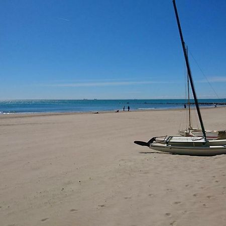 Casita Playa Del Serradal 贝尼卡西姆 外观 照片