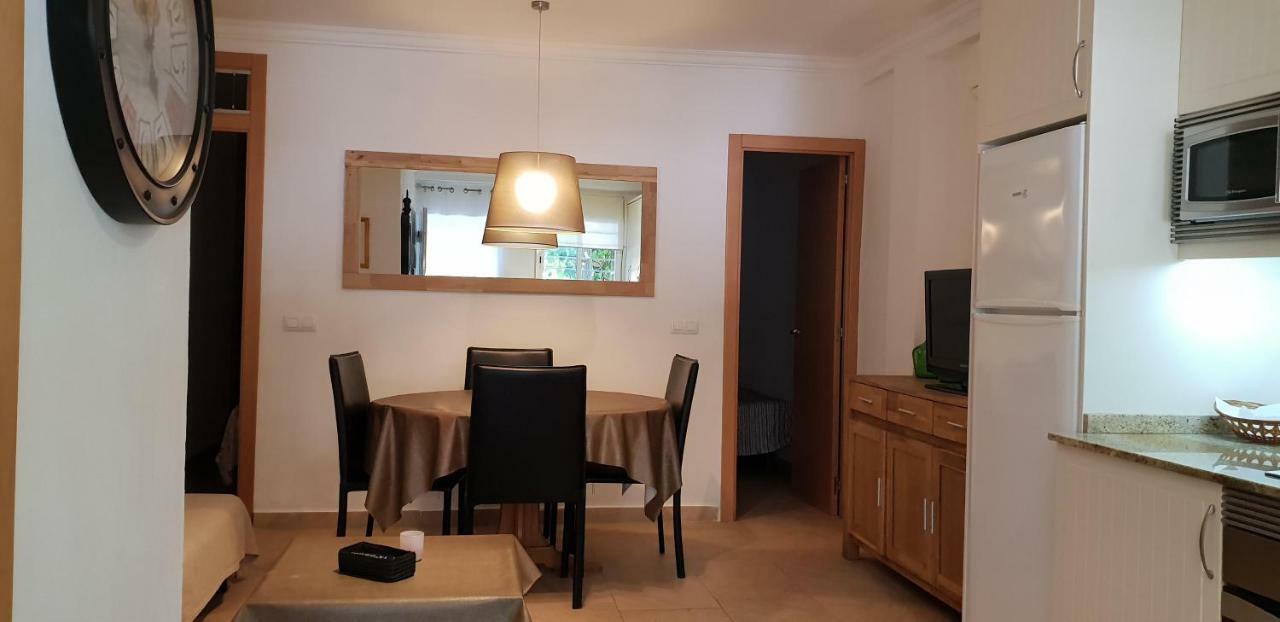 Casita Playa Del Serradal 贝尼卡西姆 外观 照片